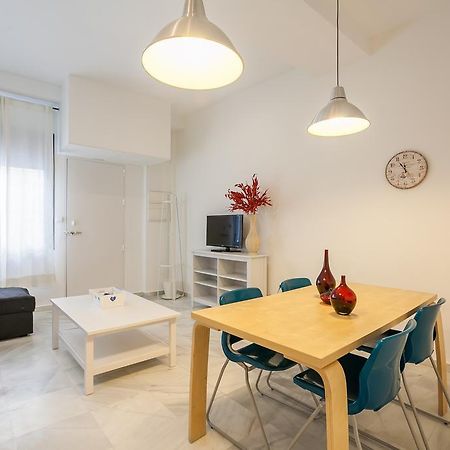 Sevillahome -Apartment Castellar Room photo