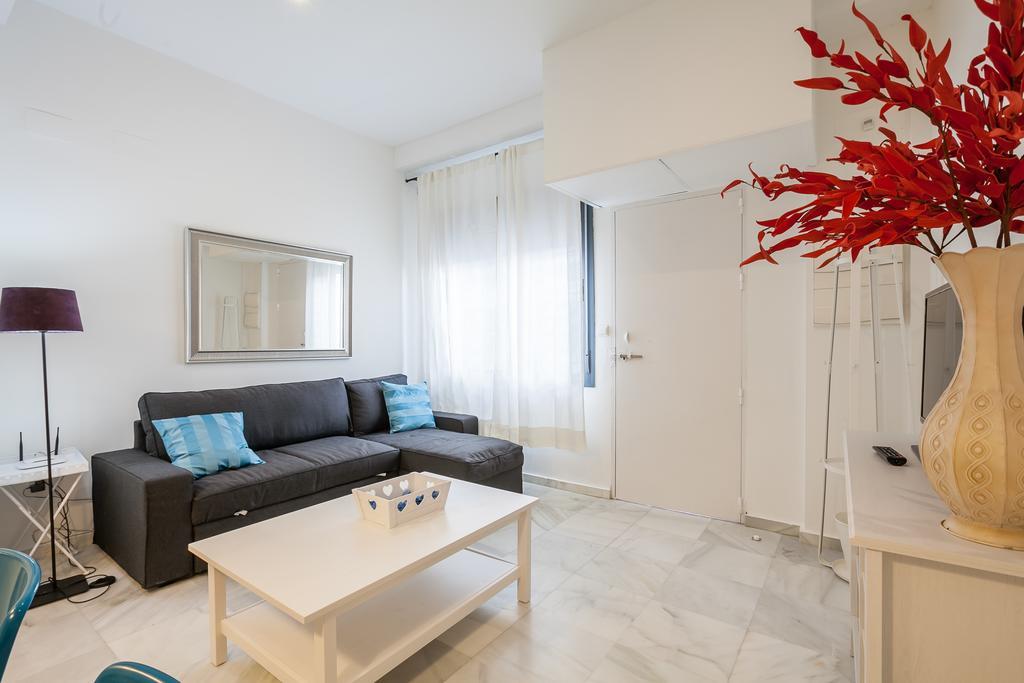 Sevillahome -Apartment Castellar Room photo