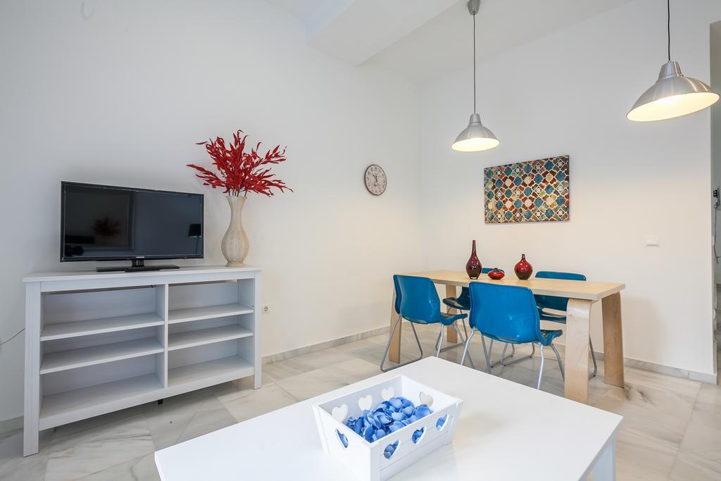 Sevillahome -Apartment Castellar Room photo