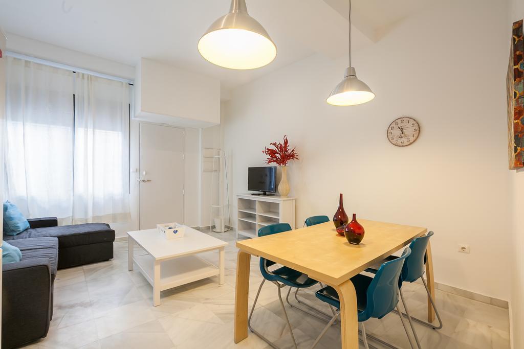 Sevillahome -Apartment Castellar Room photo