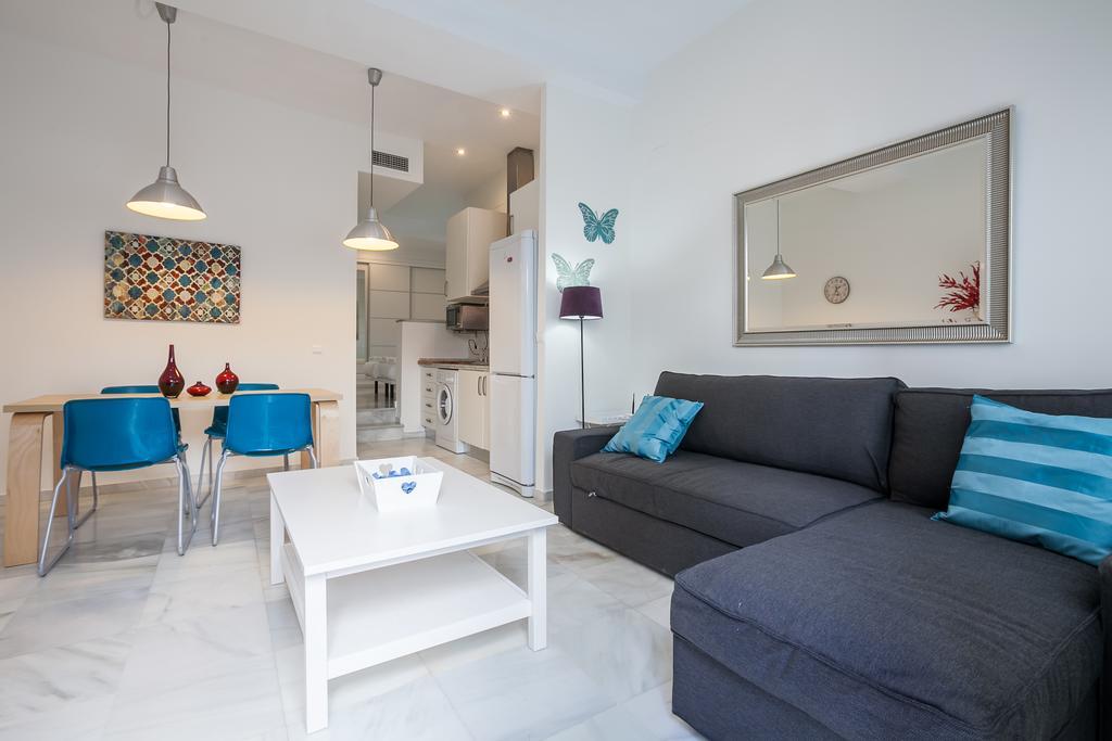 Sevillahome -Apartment Castellar Room photo